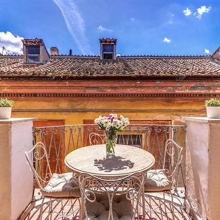 Maison Babuino Roma Exterior foto