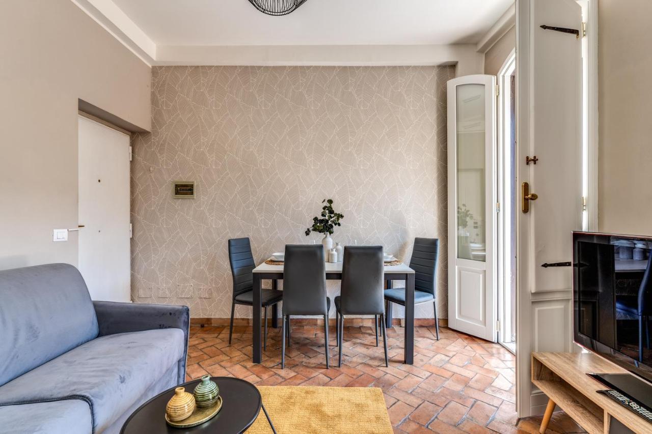 Maison Babuino Roma Exterior foto
